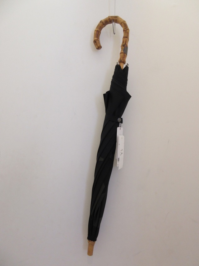 新品　ワイズ　Y's YOHJI YAMAMOTO ヨウジヤマモト　ドット傘 新品 ワイズ Y's YOHJI YAMAMOTO ヨウジヤマモト ドット傘 小物