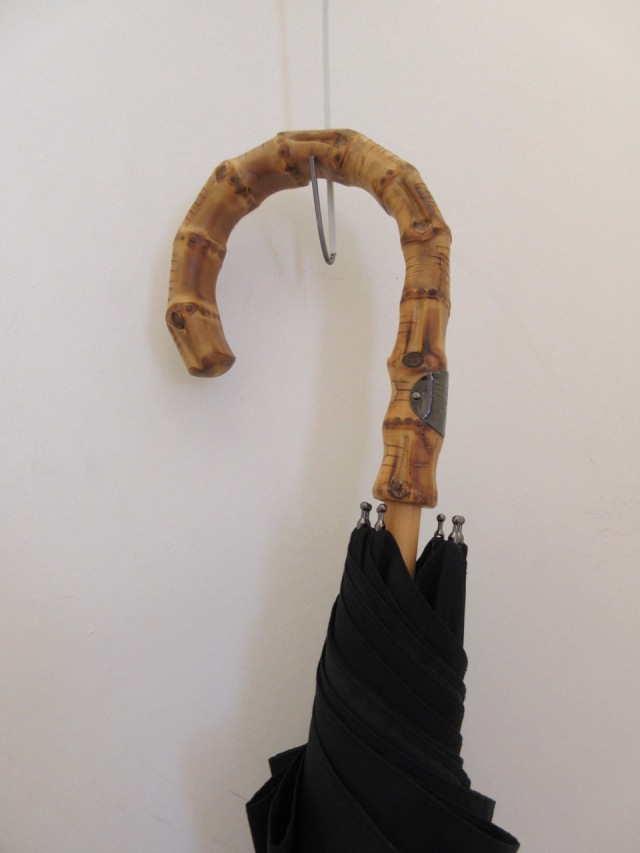 新品　ワイズ　Y's YOHJI YAMAMOTO ヨウジヤマモト　ドット傘 新品 ワイズ Y's YOHJI YAMAMOTO ヨウジヤマモト ドット傘 小物