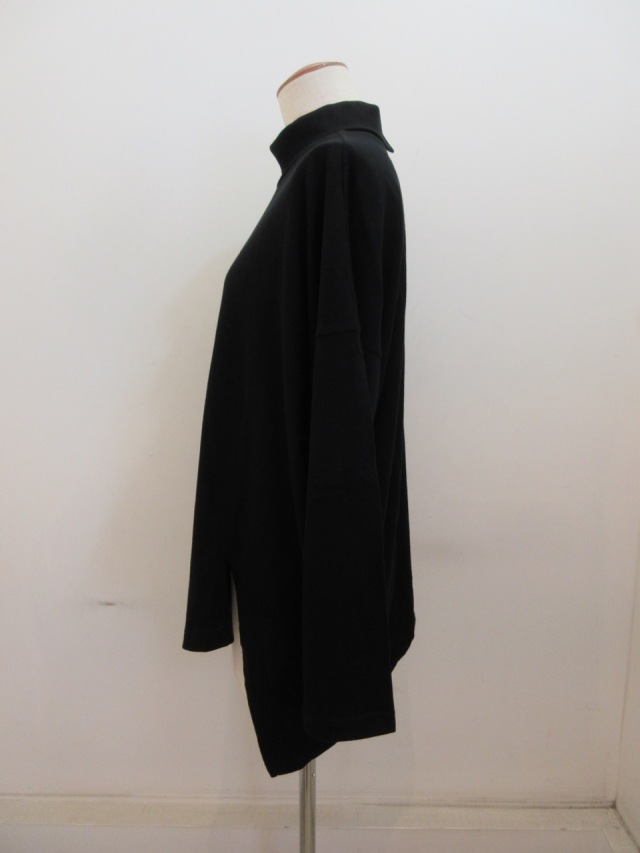 Y's YOHJI YAMAMOTO (ワイズ ヨウジヤマモト) ソフトガーゼ天竺