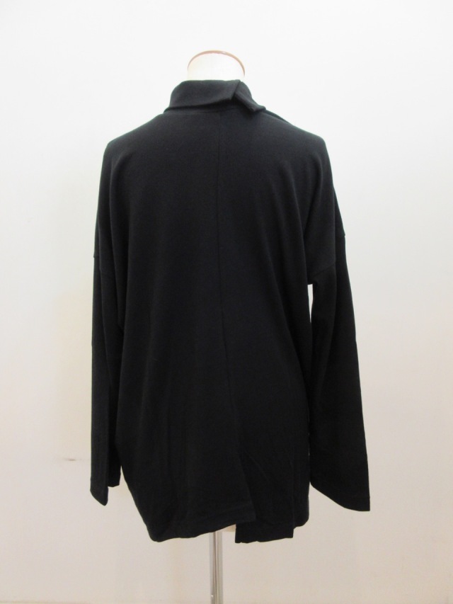 Y's YOHJI YAMAMOTO (ワイズ ヨウジヤマモト) ソフトガーゼ天竺