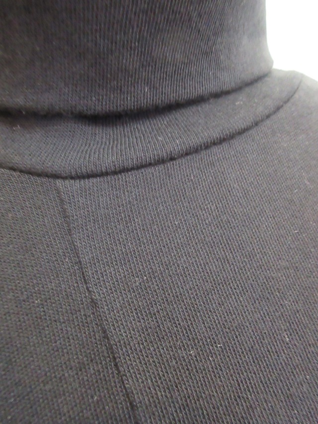 Y's YOHJI YAMAMOTO (ワイズ ヨウジヤマモト) ソフトガーゼ天竺アシメ