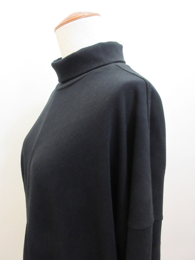 Ｙ’s 　ワイズ　ヨウジヤマモト　トップス　セーター　ハイネック　Size３ Y's ワイズ ヨウジヤマモト トップス セーター ハイネック