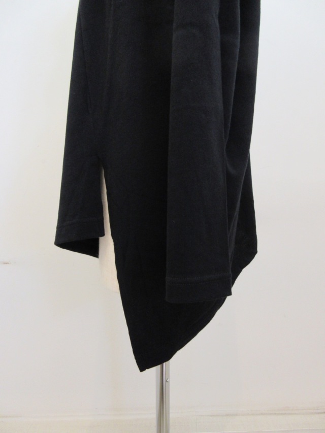 Y's YOHJI YAMAMOTO (ワイズ ヨウジヤマモト) ソフトガーゼ天竺