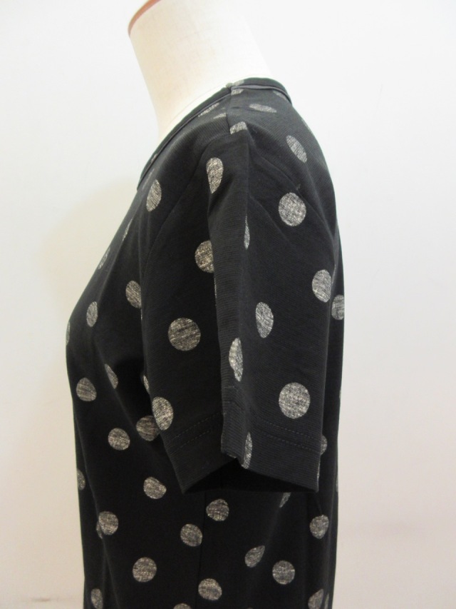 y's for men yohji yamamoto 水玉 Vネック スウェット y's for men yohji yamamoto 水玉 Vネック スウェット - メルカリ