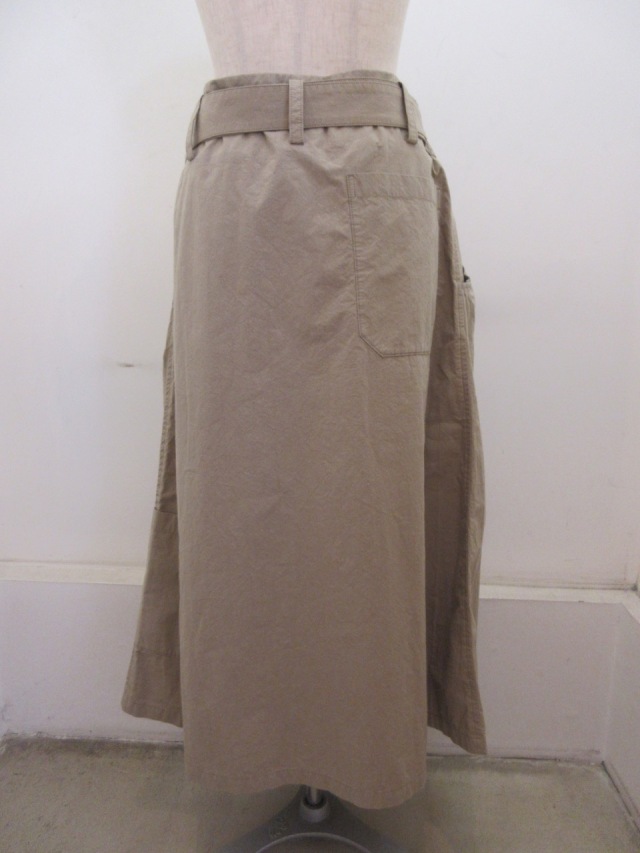 Y's YOHJI YAMAMOTO (ワイズ ヨウジヤマモト) C/ダンプ製品シリコン