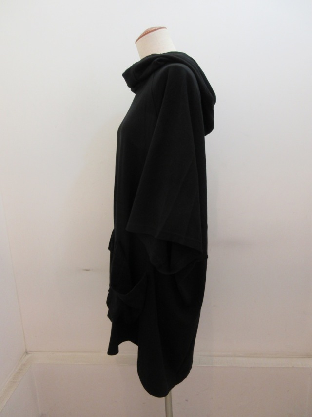 Y's YOHJI YAMAMOTO (ワイズ ヨウジヤマモト) コットン天竺2ポケット