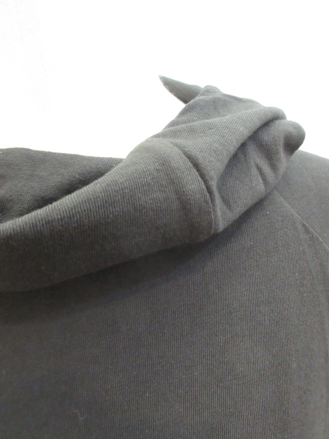 Y's YOHJI YAMAMOTO (ワイズ ヨウジヤマモト) コットン天竺2ポケット