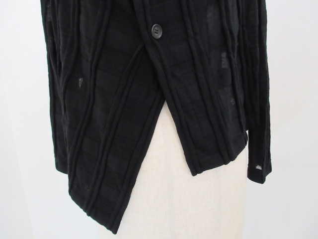 Y's YOHJI YAMAMOTO (ワイズ ヨウジヤマモト) チェック