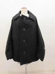 【ヴィンテージ】y's ワイズ　Yohji Yamamoto 短丈 ヴィンテージ】y's ワイズ Yohji Yamamoto 短丈