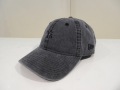 Y's YOHJI YAMAMOTO (ワイズ　ヨウジヤマモト) Y's×ニューエラーコラボキャップ：ブラック