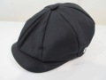 Y's YOHJI YAMAMOTO (ワイズ　ヨウジヤマモト) Y’sとニューエラーコラボGATSBYキャップ：ブラック
