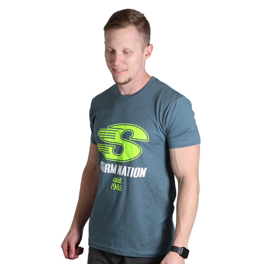 Storm_Flying_s_Tee_Indigo_Front