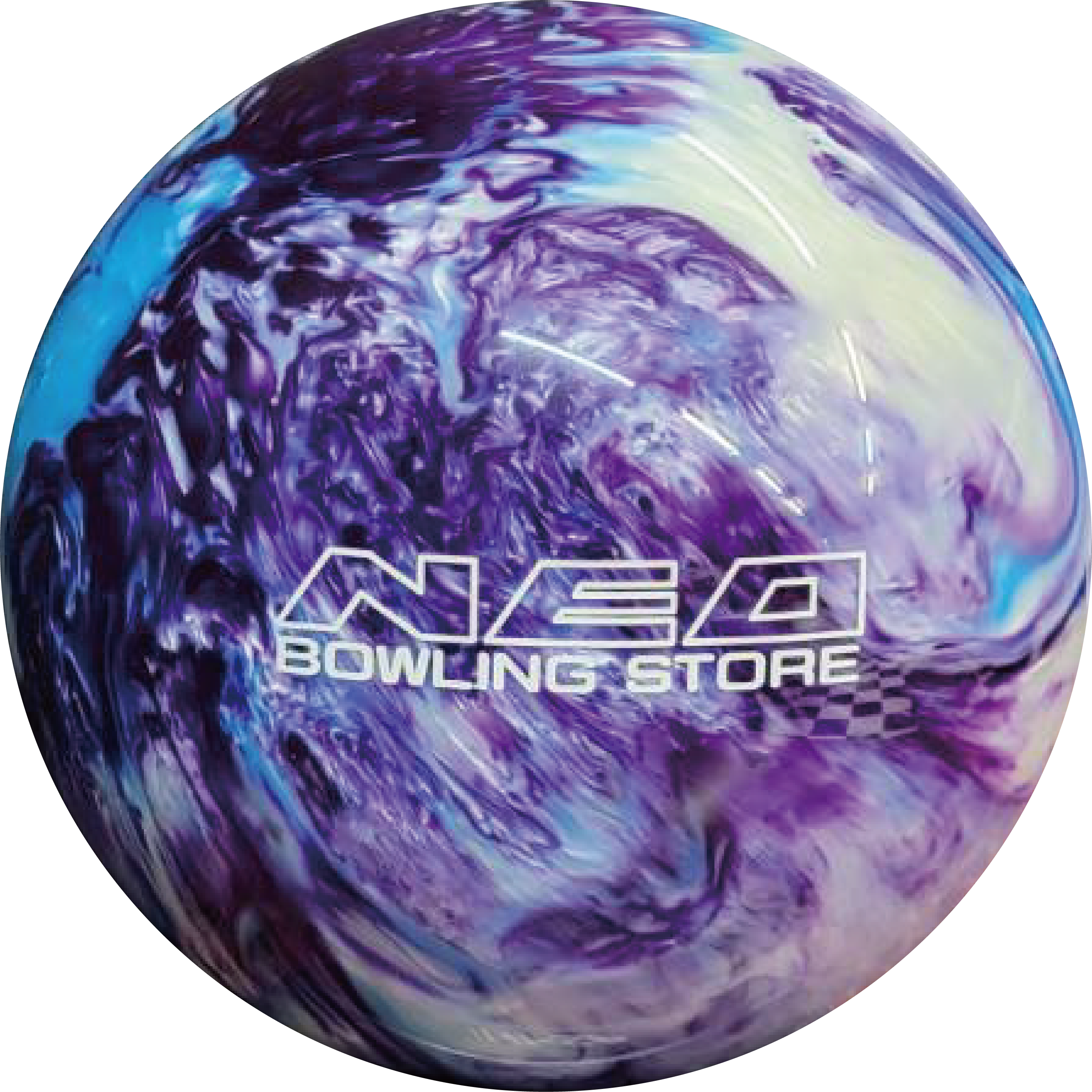 bowling shop 専用 original NEO ball