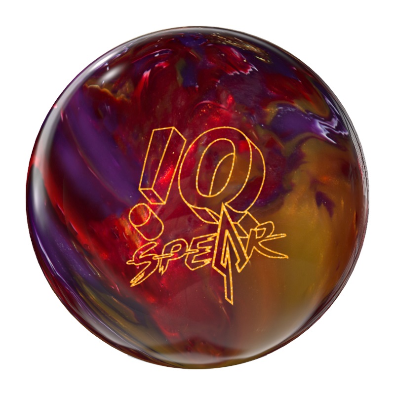 IQ SPEAR IQスピアー