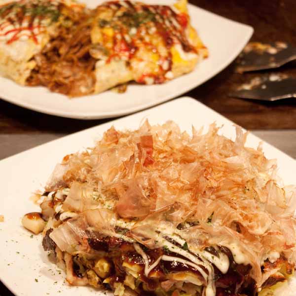 お好み焼き 楓 お好み焼き 楓