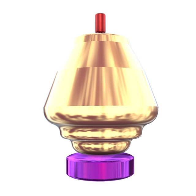 HYPED SUPER PEARL 2 ハイプト・スーパーパール2