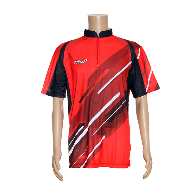 ✨新品✨ボウリングウエア　GO-H044 VOLCANO　メンズ　サイズL ✨HI-SP✨ボウリングウェア GO-H044 VOLCANO メンズ サイズL