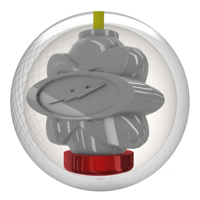 15p2oz 新球 認め アストロフィジックス 