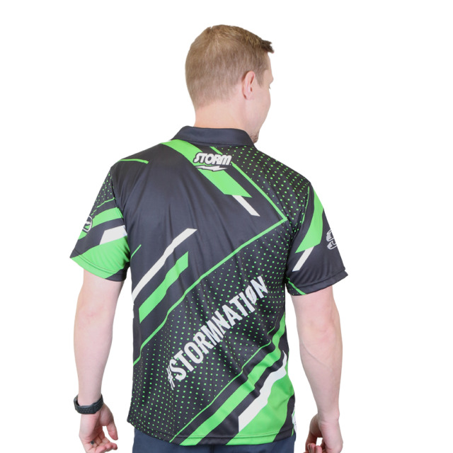 STORM PARAMOUNT JERSEY