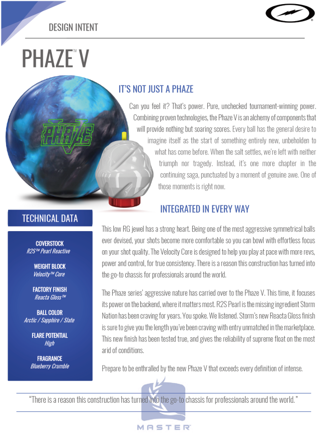 PHAZE V フェイズ V