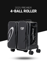 ☆2025 PREMIER 4-BALL ROLLER☆
