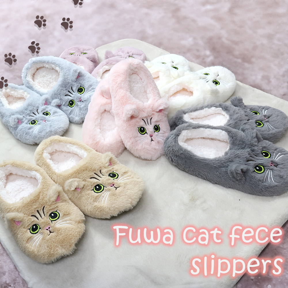 婦人ルームシューズ