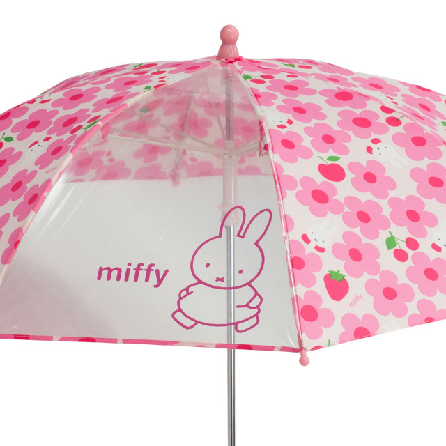 ミッフィー傘