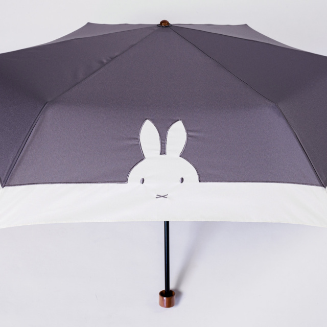 ミッフィー傘