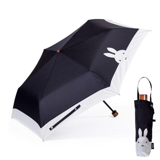 ミッフィー傘
