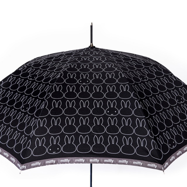 ミッフィー傘