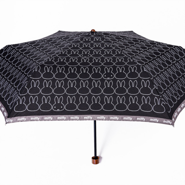 ミッフィー傘
