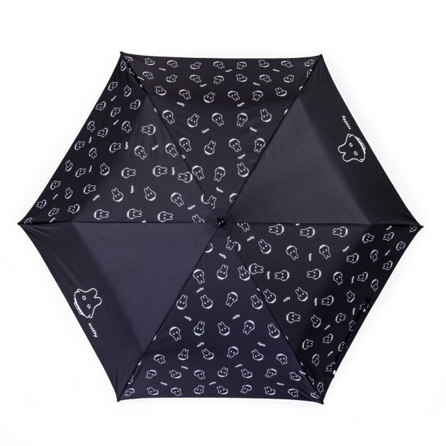ミッフィー傘