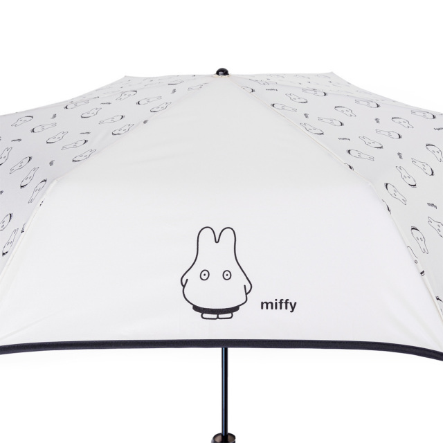 ミッフィー傘