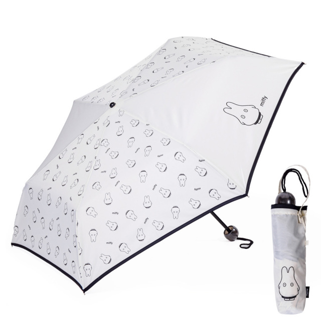 ミッフィー傘