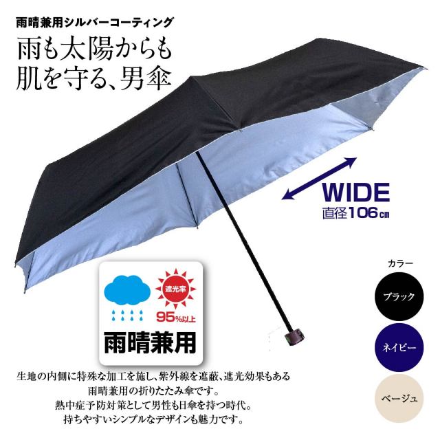折りたたみ傘