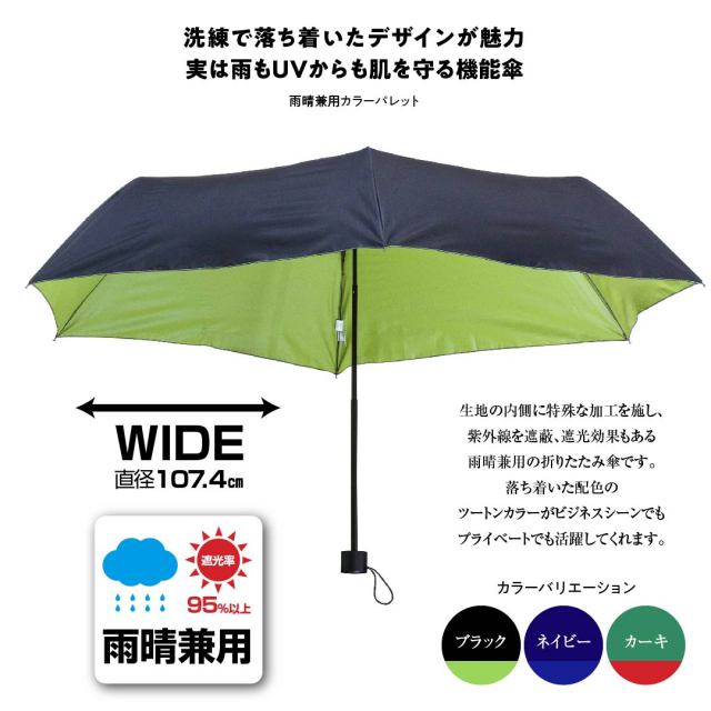 折りたたみ傘