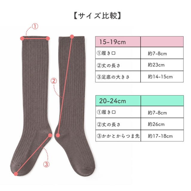 スクールソックス