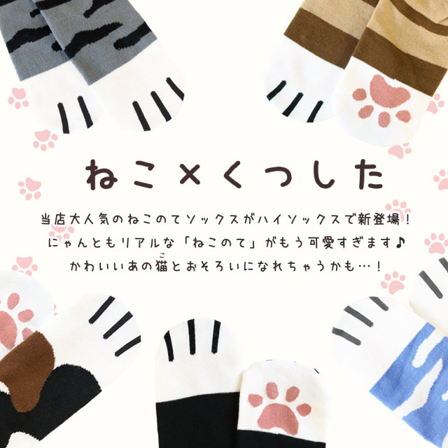 キッズ靴下