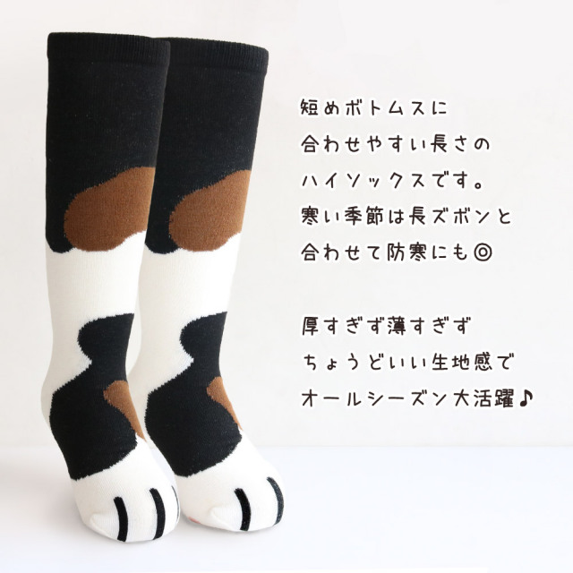 キッズ靴下