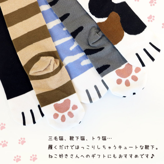 キッズ靴下