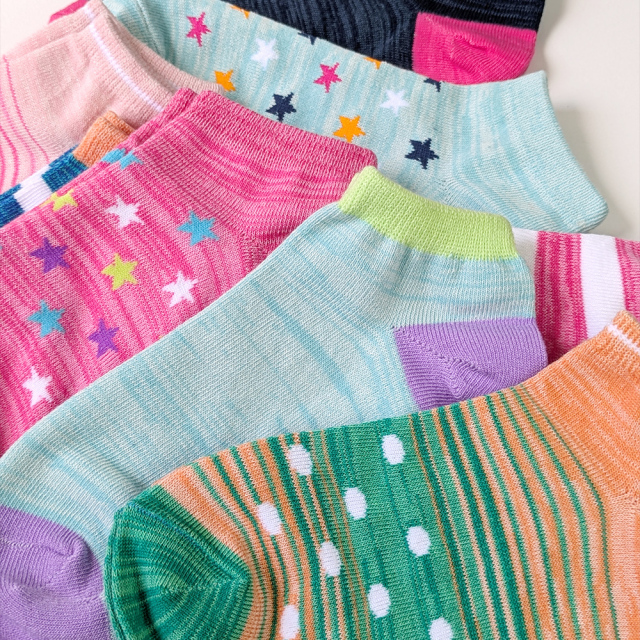 キッズソックス