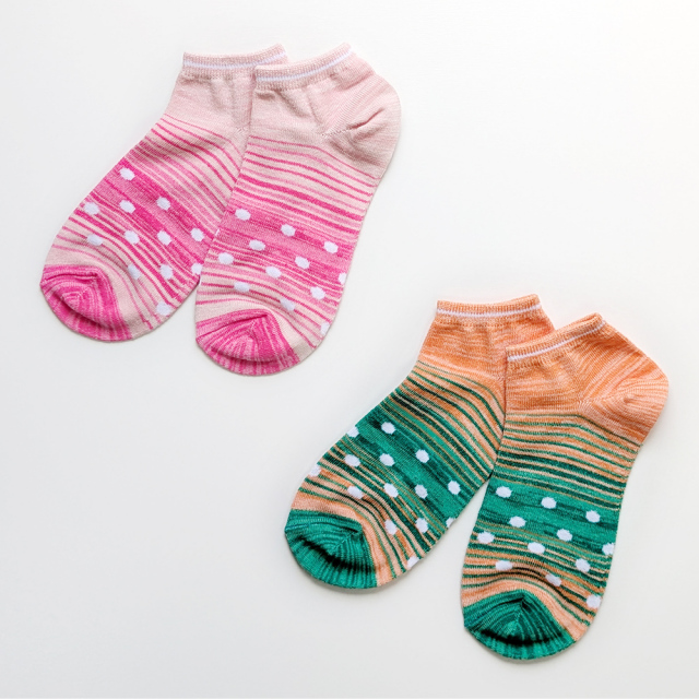 キッズソックス