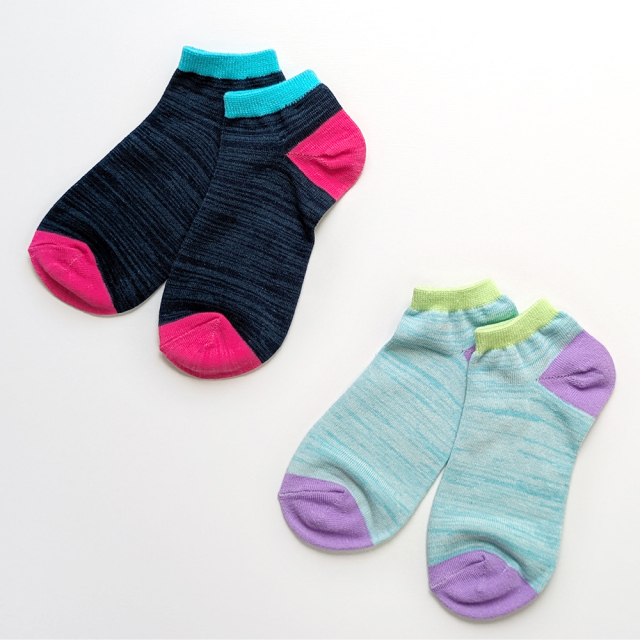 キッズソックス