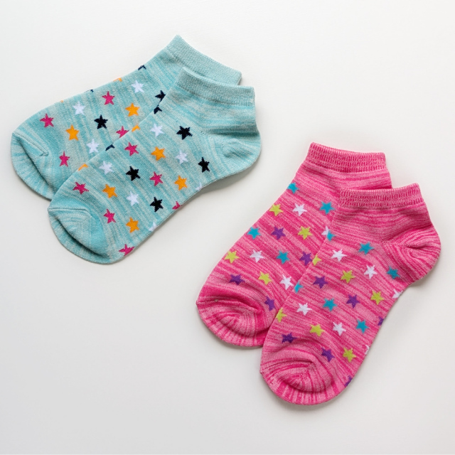 キッズソックス