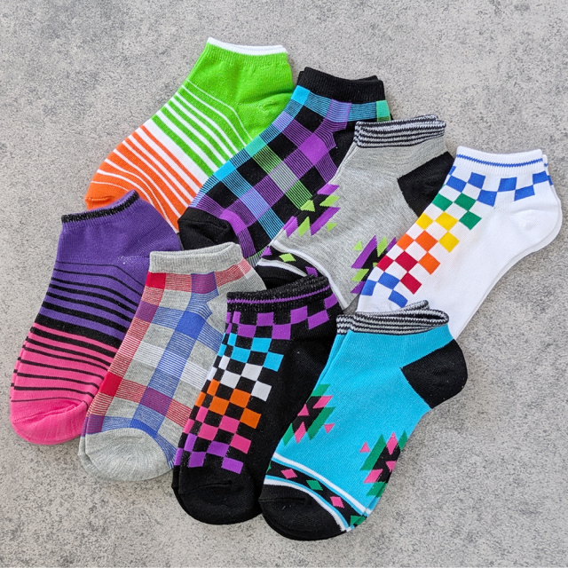 キッズソックス