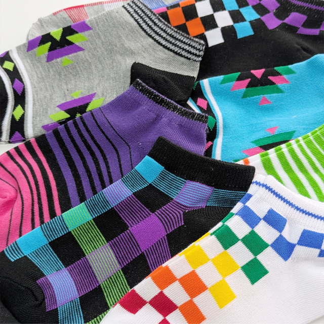 キッズソックス