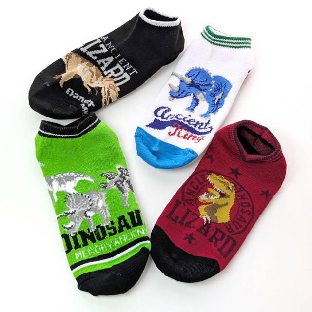 キッズソックス