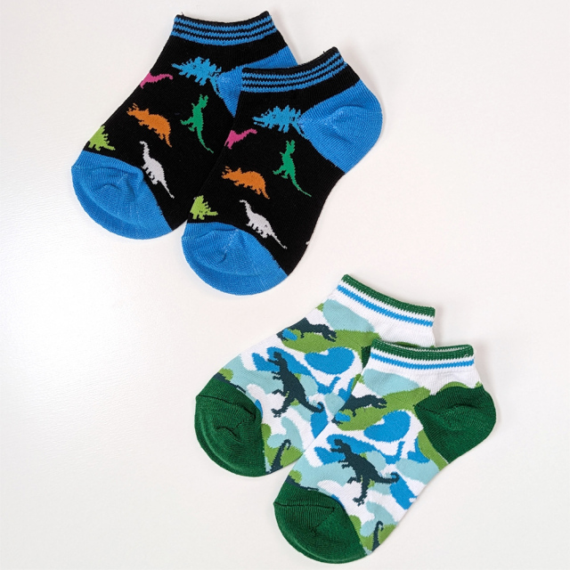 キッズソックス