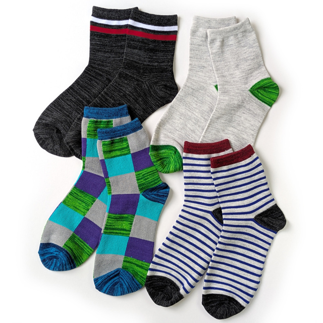 キッズソックス