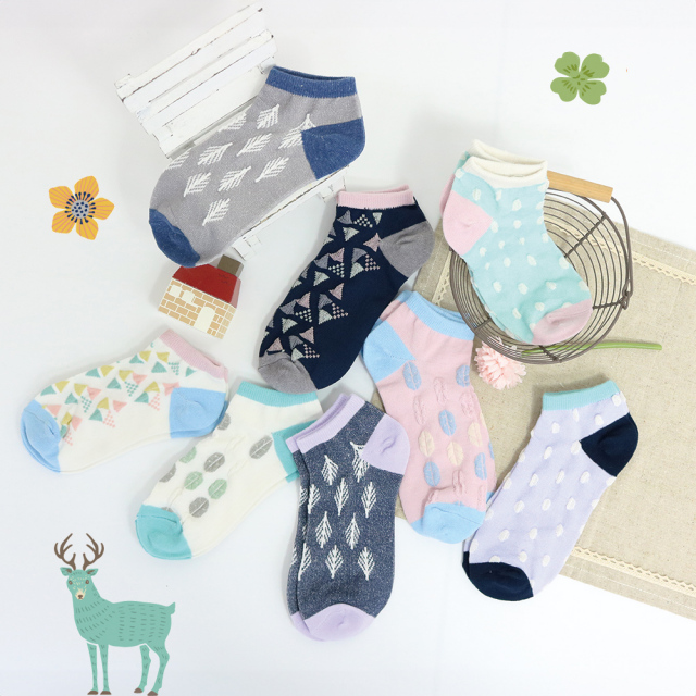 キッズソックス